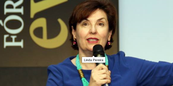 "Meet Linda Pereira - Founder CPL Events & Host Women of Wisdom Conference"